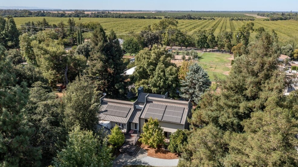 More Photos Of 38364 Wisteria Way, Davis Land For Sale