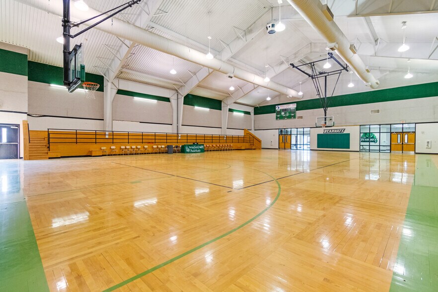 More Photos Of 214 N School St, Winfield Light Distribution For Sale