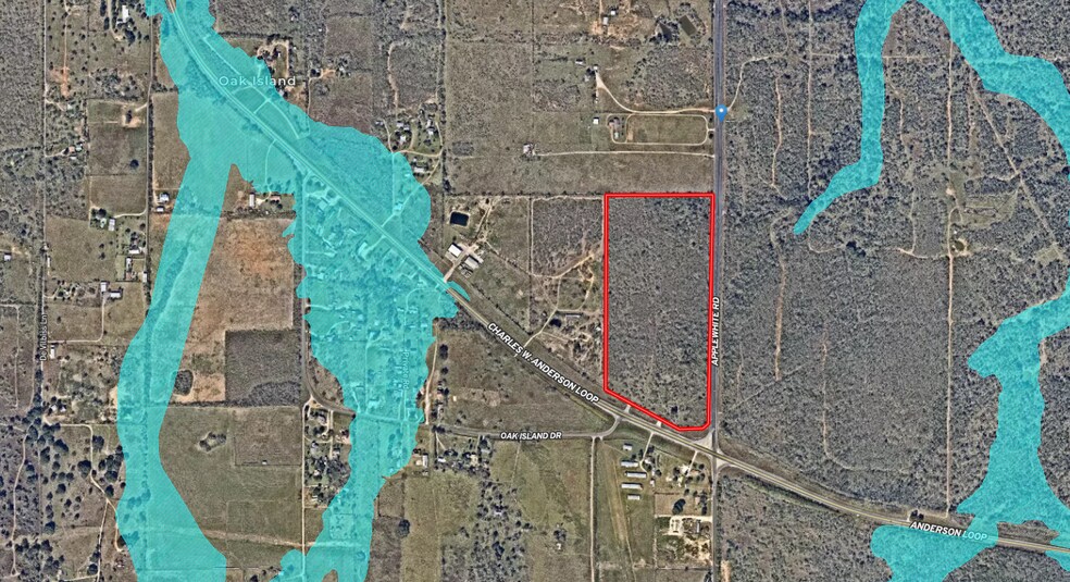 More Photos Of Applewhite Rd @ Loop 1604 S, San Antonio Land For Sale