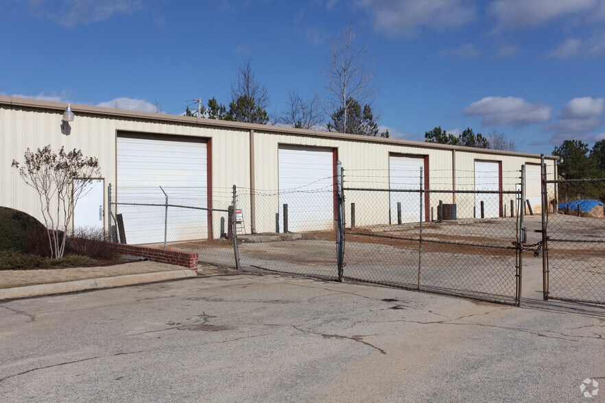 More Photos Of 1604 General Arts Rd NW, Conyers Warehouse For Sale