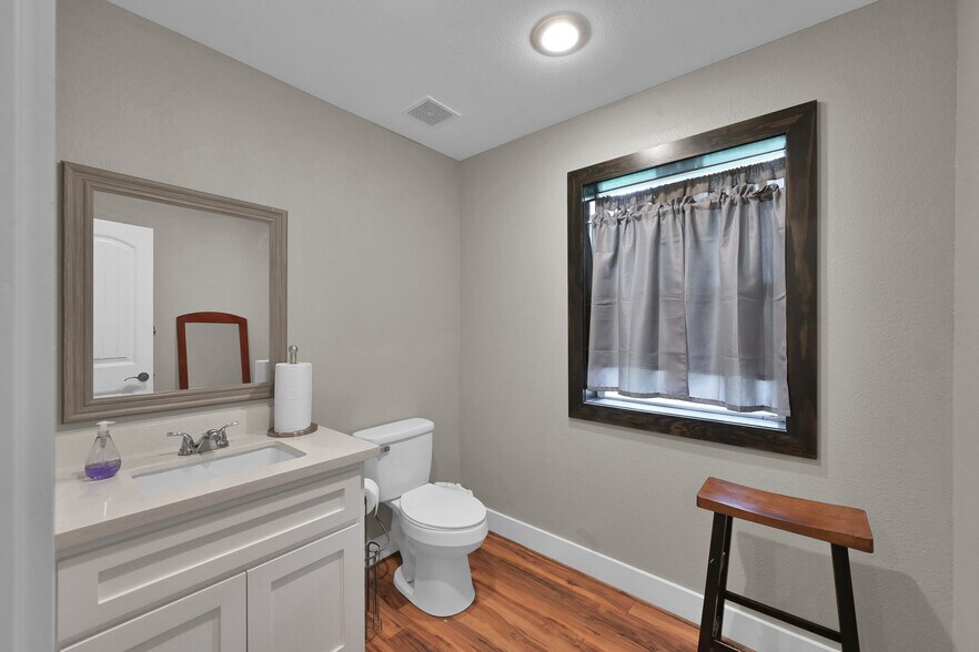 More Photos Of 17691 Rogers Rd, New Waverly Land For Sale