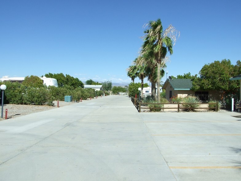 More Photos Of 5300 National Old Trails Rd, Needles Manufactured Housing Mobile Home Park For Sale