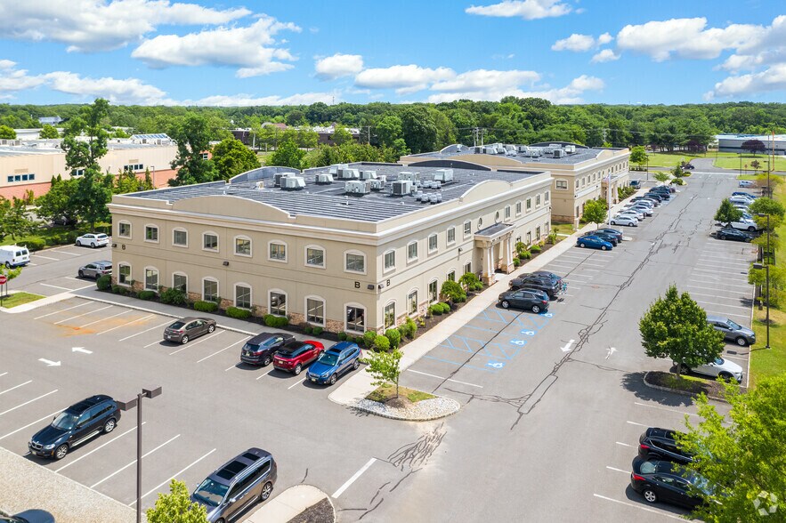 More Photos Of 234 Industrial Way, Eatontown Medical For Lease