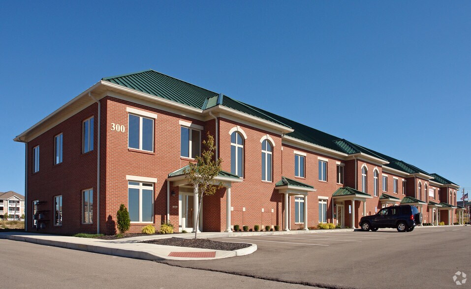 Primary Photo Of 8563 S Mason Montgomery Rd, Mason Loft Creative Space For Lease