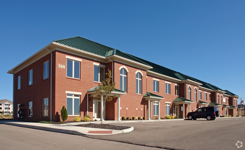 More Photos Of 8563 S Mason Montgomery Rd, Mason Loft Creative Space For Lease