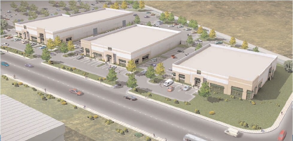 More Photos Of 2845 Verne Roberts Cir, Antioch Research And Development For Lease