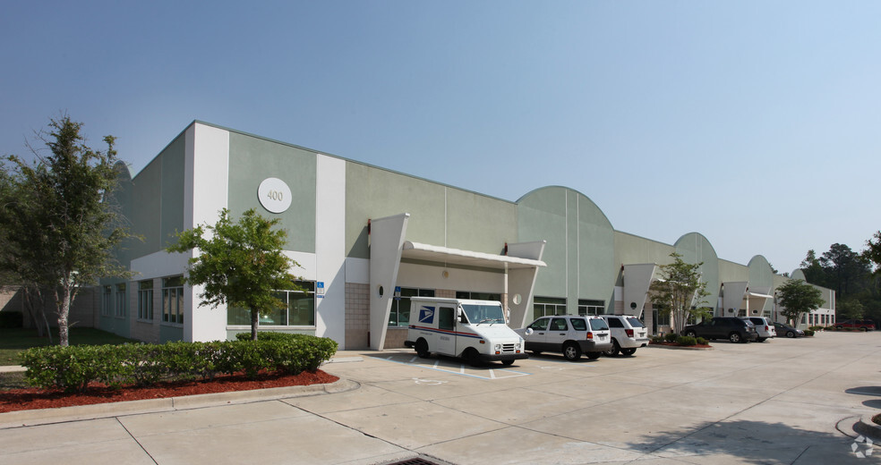 Primary Photo Of 9655 Florida Mining Blvd S, Jacksonville Flex For Lease