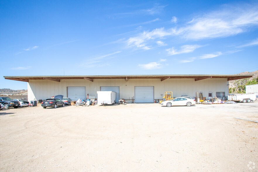 More Photos Of 55479 Yucca Trl, Yucca Valley Warehouse For Lease