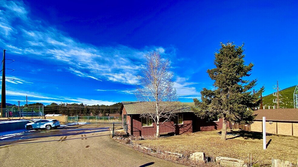 More Photos Of 26591 Main St, Conifer Freestanding For Sale