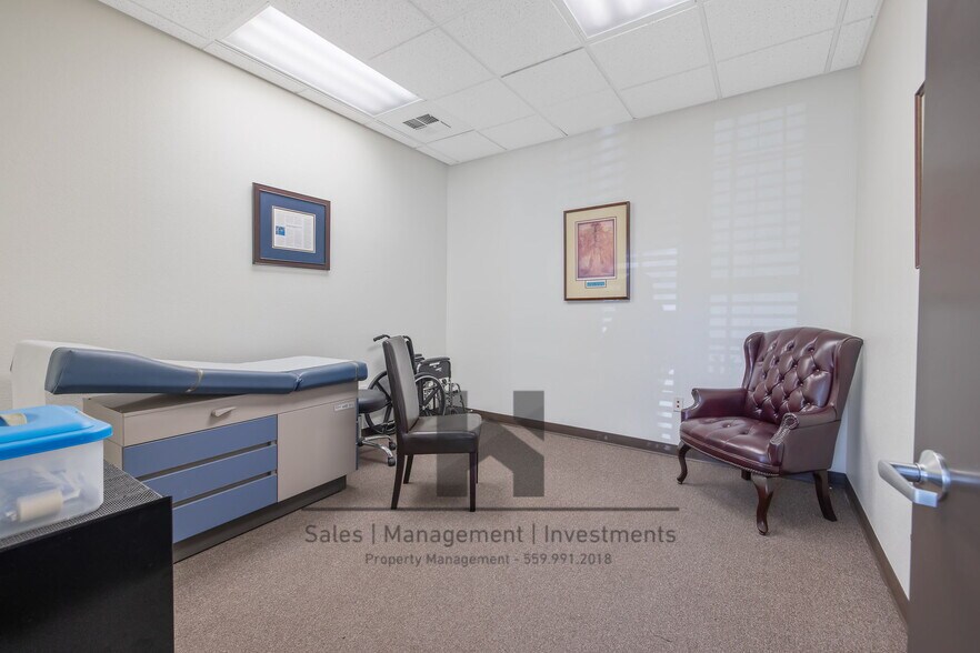 More Photos Of 4004 S Demaree St, Visalia Medical For Lease