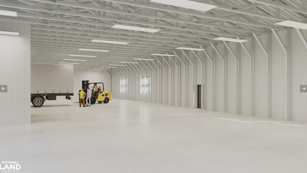 More Photos Of 14 Eastgate Dr, Brunswick Warehouse For Sale