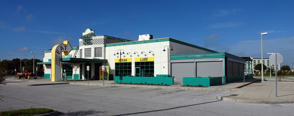 Primary Photo Of 10400 49th St N, Clearwater Restaurant For Sale