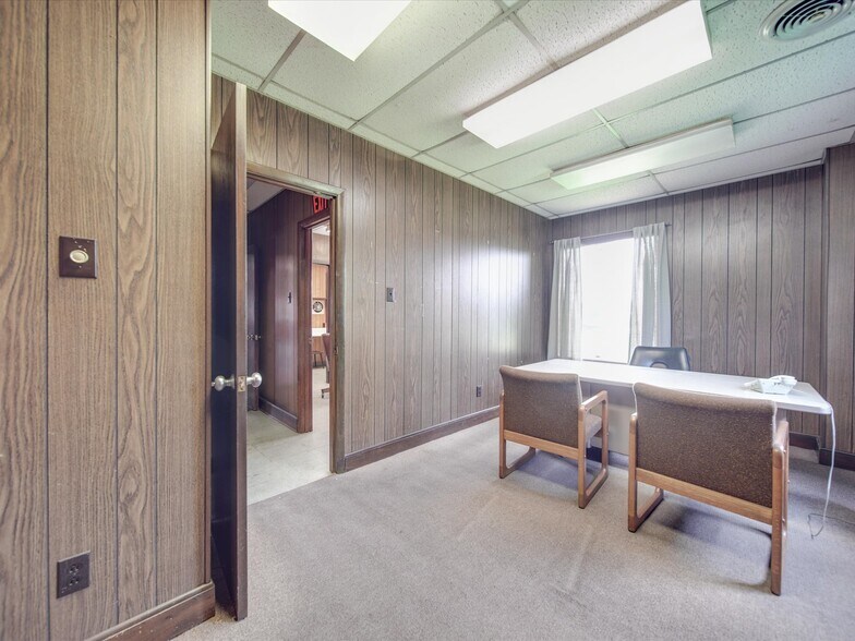 More Photos Of 4788 State 49 hwy, Concord Cemetery Mausoleum For Sale