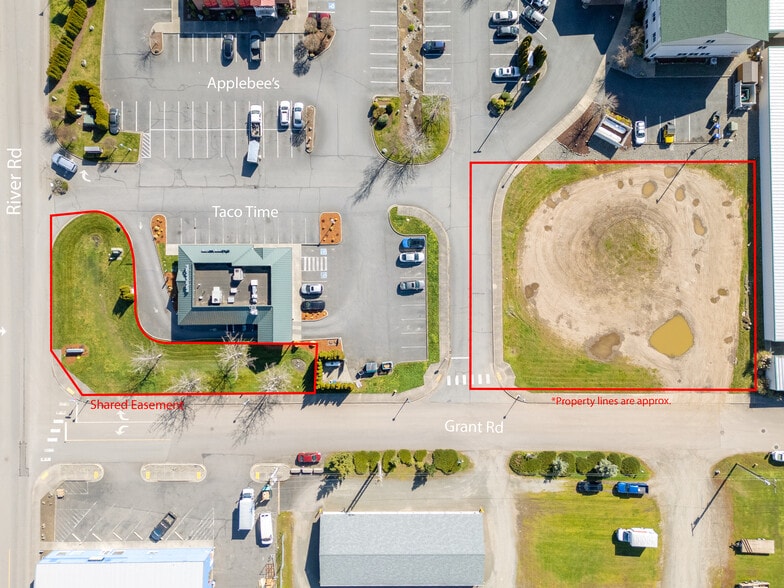 More Photos Of 999 Grant Rd, Sequim Land For Sale