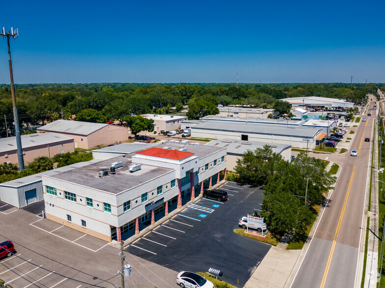 Primary Photo Of 200 9th Ave N, Safety Harbor Light Manufacturing For Lease