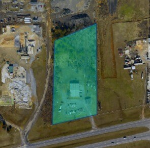 More Photos Of 19650 John T Reid Pky, Scottsboro Flex For Lease