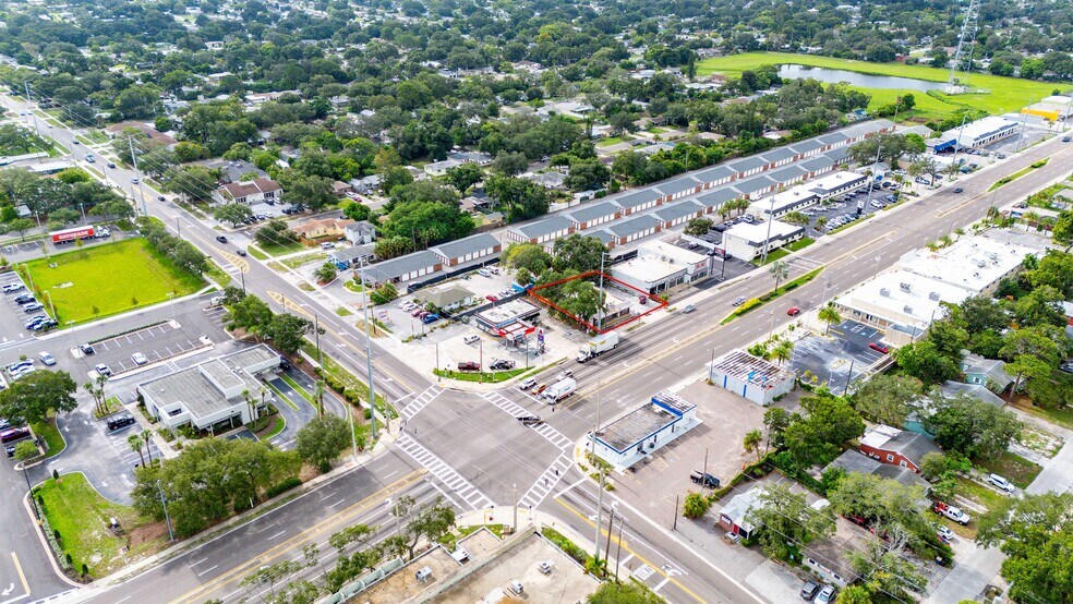 More Photos Of 1311 S Missouri Ave, Clearwater Freestanding For Sale