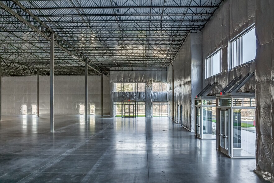 More Photos Of 750 Progress Way, Gaithersburg Unknown For Lease