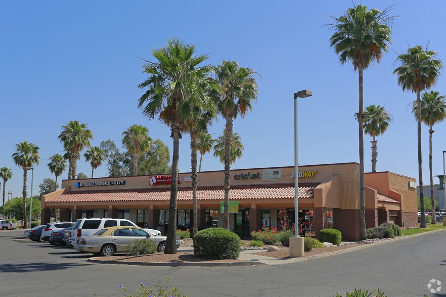 More Photos Of 3660 S 16th Ave, Tucson Unknown For Lease