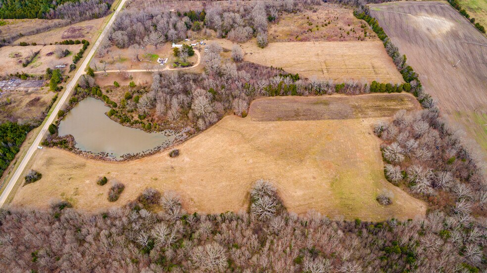 More Photos Of Tract 1 S Carter Industrial Dr, Okolona Land For Sale