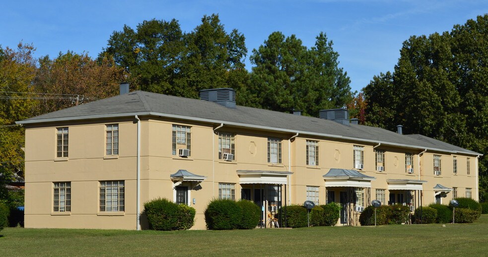 More Photos Of 1903 S Parkway E, Memphis Apartments For Sale