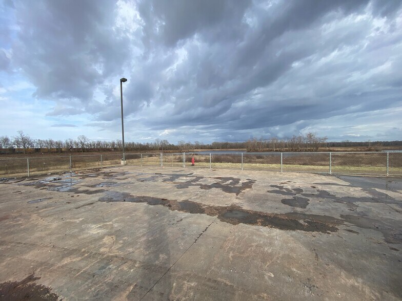 More Photos Of 8160 Highway 509, Coushatta Land For Lease