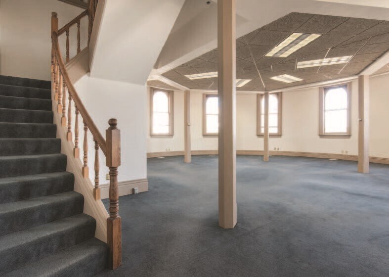 More Photos Of 621 Pacific Ave, Tacoma Office For Lease