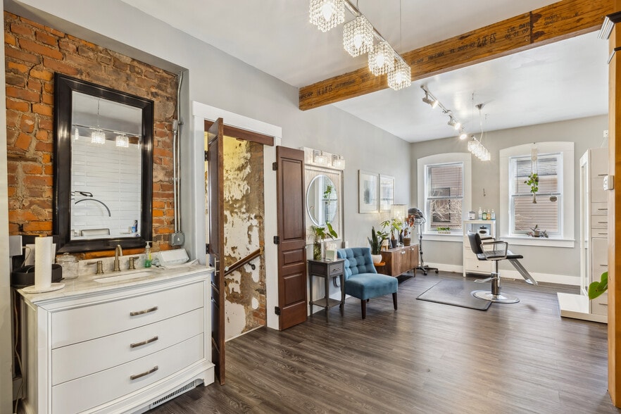 More Photos Of 801 Literary Rd, Cleveland Storefront Retail Residential For Sale