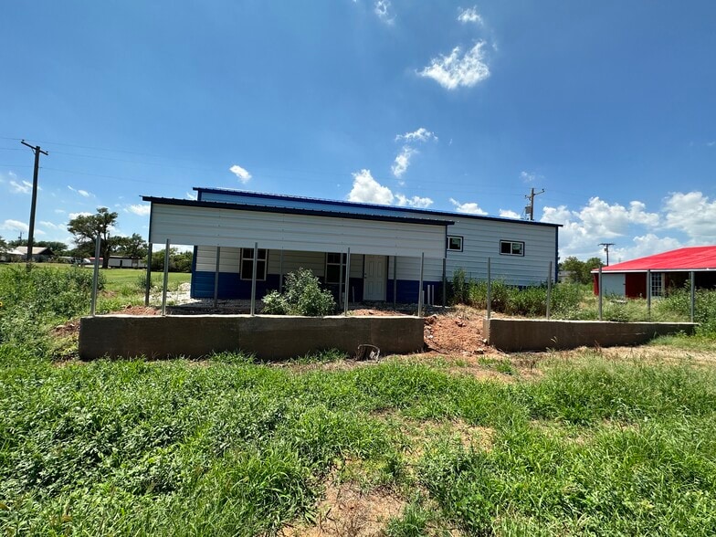 More Photos Of 700 N Texas St, Shamrock Land For Sale