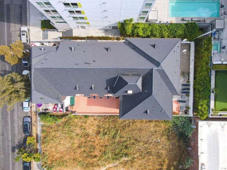 More Photos Of 722 S Manhattan Pl, Los Angeles Apartments For Sale