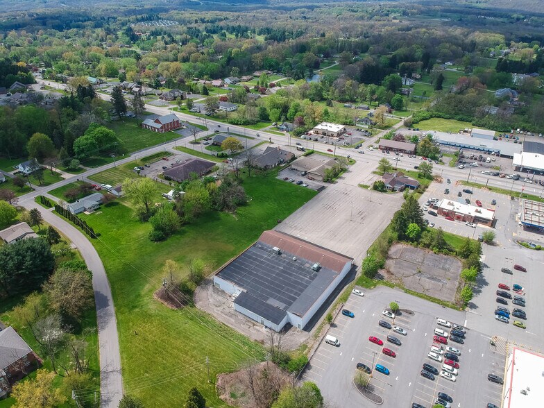 More Photos Of 3210 Wilmington Rd, New Castle Bowling Alley For Sale