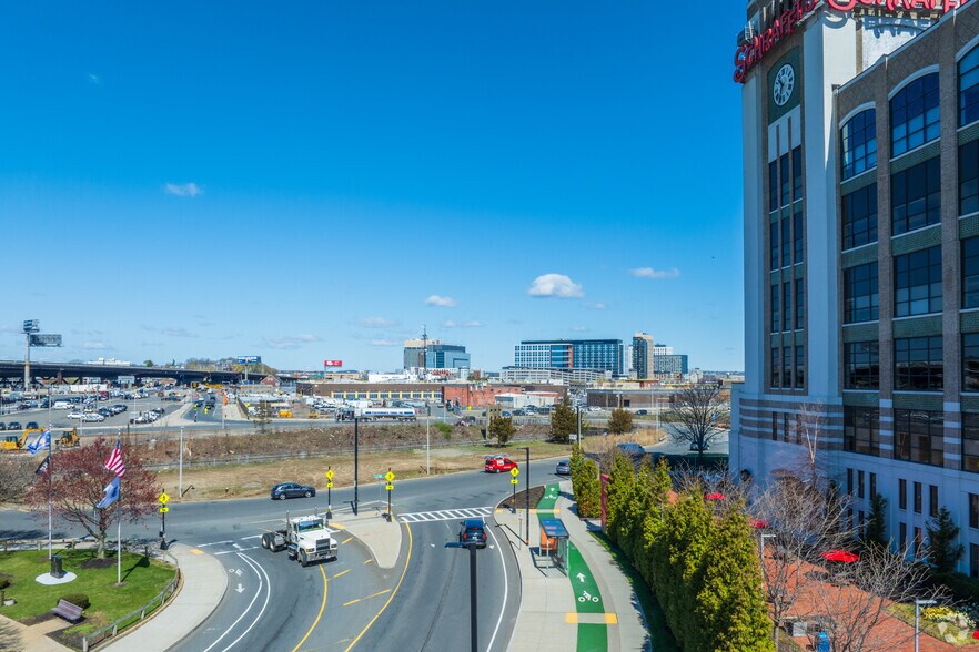 More Photos Of 529 Main St, Charlestown Office For Lease