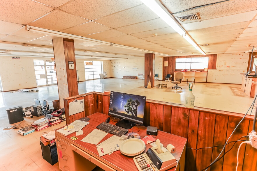 More Photos Of 5105 W Loop 281 S, Longview Industrial For Sale