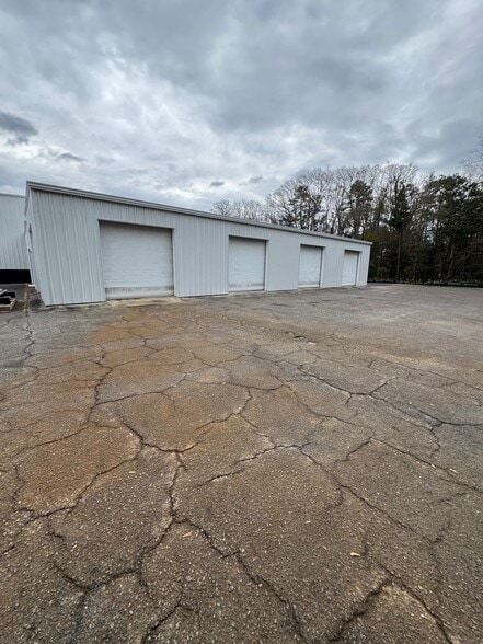More Photos Of 860 Main Rd, Johns Island Industrial For Lease