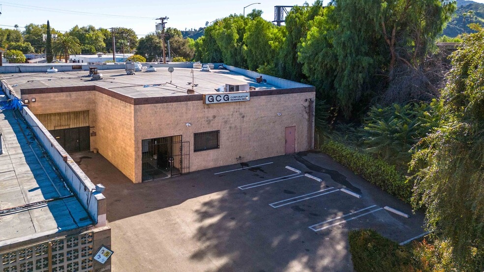 More Photos Of , Glendale Industrial For Sale