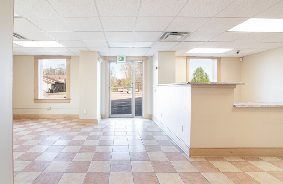 More Photos Of 500 N Pike Rd, Sarver Office Residential For Sale