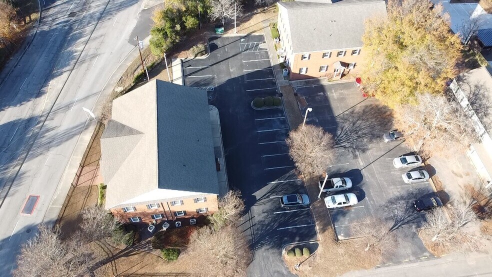 More Photos Of 150 N 9th St, West Columbia Office For Sale