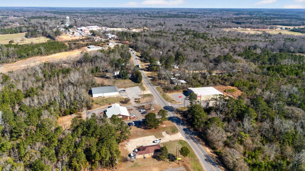 More Photos Of 17824 Montgomery Hwy, Highland Home Freestanding For Sale