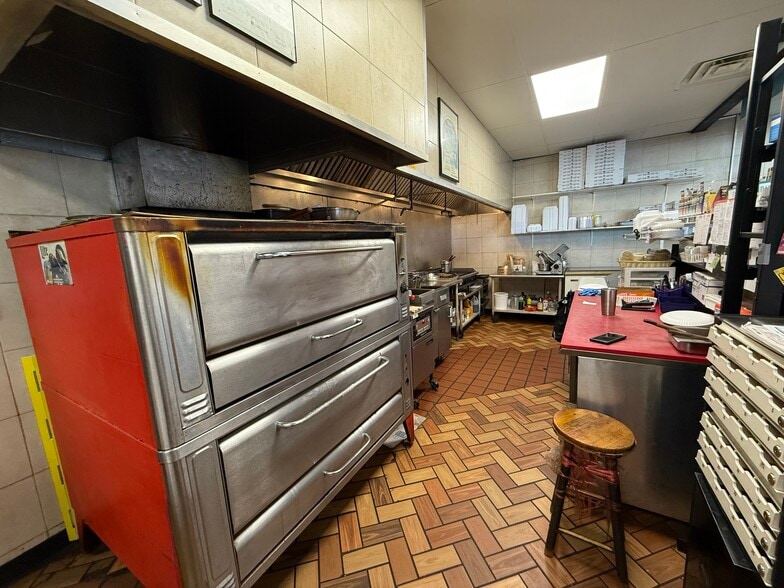 More Photos Of 601-617 Cedar Ave, Yeadon Storefront For Lease