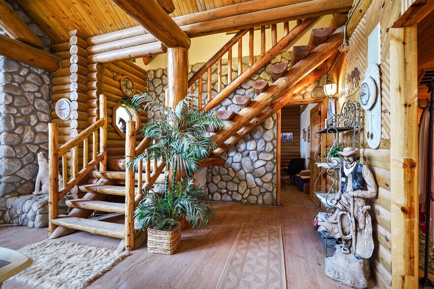 More Photos Of 1100 S Vinton Rd, Anthony Land For Sale