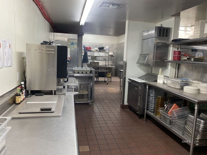 More Photos Of 1501 N Norma St, Ridgecrest Restaurant For Lease