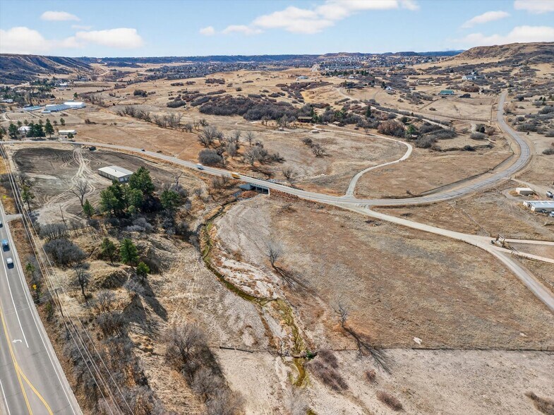 More Photos Of 567 Lake Gulch Rd, Castle Rock Land For Sale