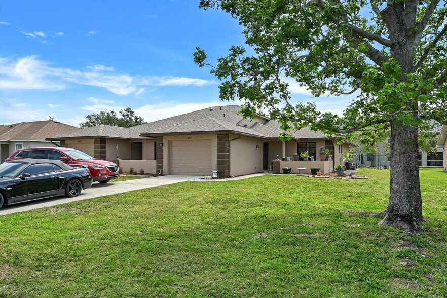 More Photos Of 4707 SW 8th Pl, Cape Coral Apartments For Sale