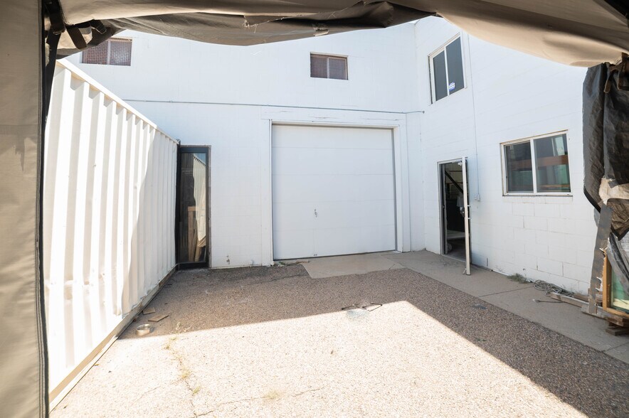 More Photos Of 710 12th St, Greeley Warehouse For Lease
