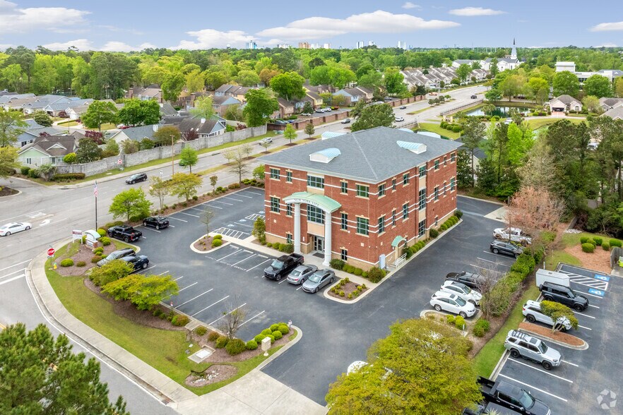 More Photos Of 1312 Professional Dr, Myrtle Beach Office For Lease