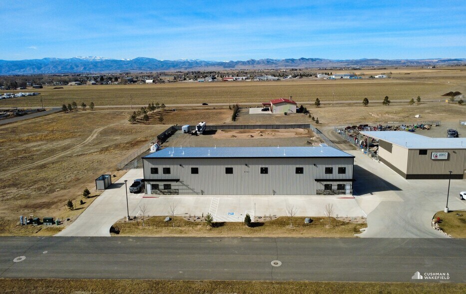 More Photos Of 8761 Bonfire Dr, Wellington Industrial For Sale