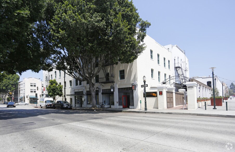 More Photos Of 54-56 S Raymond Ave, Pasadena Office For Lease