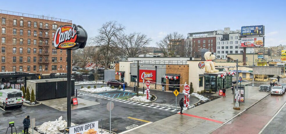 More Photos Of 506 Utica Ave, Brooklyn Fast Food For Sale