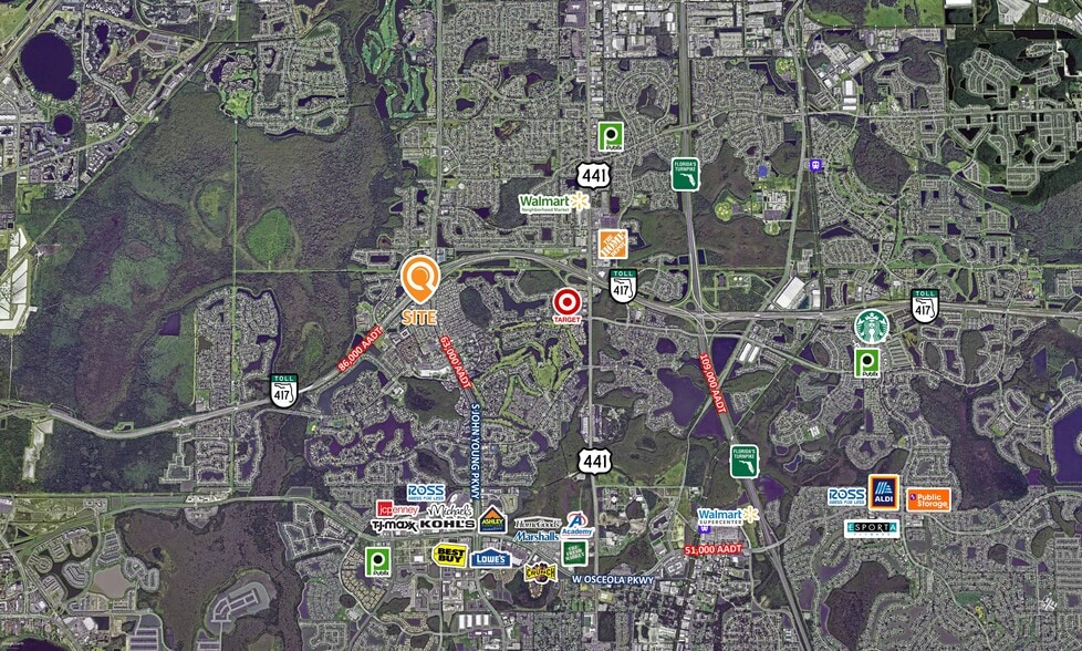 More Photos Of 13564 Village Park Dr, Orlando Unknown For Lease