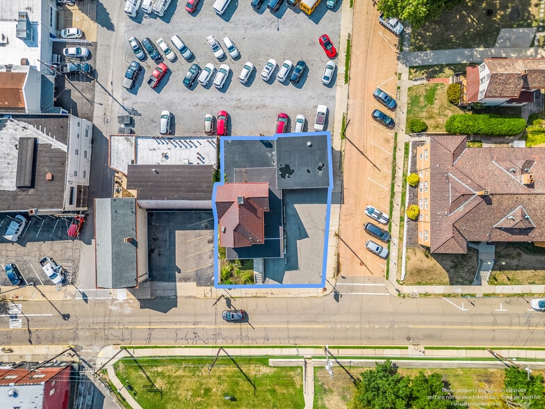 More Photos Of 35 N Balph Ave, Pittsburgh Medical For Sale